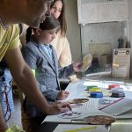 © Secret operations at the Old Customs House (FR) - Service Culture et Patrimoine Mairie