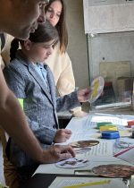 Secret operations at the Old Customs House (FR)