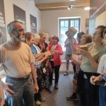 © Guided tour of the Old Customs House - Service Culture et Patrimoine Mairie