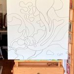 © Isabelle Magnin artiste peintre - Isabelle Magnin