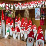 © Marché de Noël au château de Morges - © Pierre Menoux