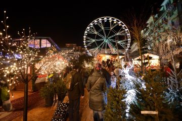 © Montreux Noël - ©Montreux Noël