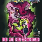 © Evian tattoo show - Evian tattoo Show