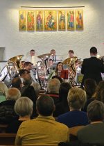 Christmas Concert | Écho de la Montagne