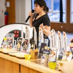 © Savoy cheese tasting workshop - L. Meyer Châtel