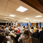 © Savoy cheese tasting workshop - L. Meyer Châtel