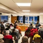 © Savoy cheese tasting workshop - L. Meyer Châtel