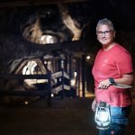 © Lantern tours - Mines de sel de Bex