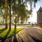 © Morges Castle and its museums - © SSCMJulieMasson