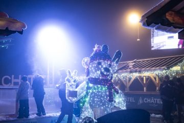 © Christmas Market - L. Meyer Châtel