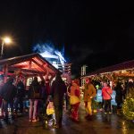 © Christmas Market_Châtel - L. Meyer Châtel