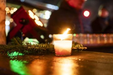 © Christmas Market_Châtel - L. Meyer Châtel