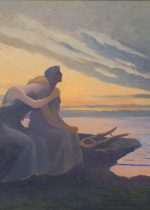 Exhibition «Paris-Brussels, 1880-1914. The Effervescence of Artistic Visions»