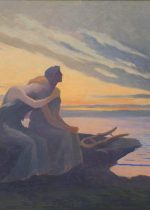 Exhibition «Paris-Brussels, 1880-1914. The Effervescence of Artistic Visions»