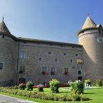 © Morges Castle and its museums - © Grégoire Chappuis