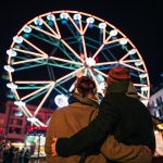 © Christmas in Montreux - Marie Contreras