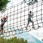 © Adventure park - L.Meyer - Châtel