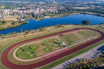 City of waters, Divonne-les-Bains_Divonne-les-Bains