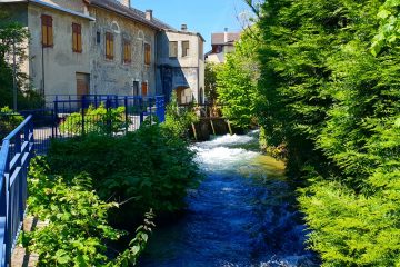 City of waters, Divonne-les-Bains_Divonne-les-Bains