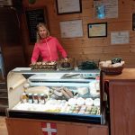 © Visit of the Thoules goat farm_La Chapelle-d'Abondance - Chèvrerie des Thoules - CRUZ-MERMY Caroline et Gérard