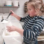 © Visit of the Thoules goat farm_La Chapelle-d'Abondance - Chèvrerie des Thoules - CRUZ-MERMY Caroline et Gérard