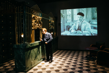 © Chaplin's World - Chaplin's World