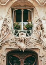 Exhibition "Jules Lavirotte, a master of Art Nouveau architecture"