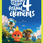 © Festival of 4 Elements_Les Gets - pitchmark