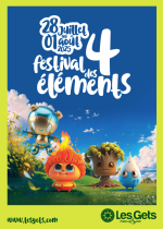Festival of 4 Elements