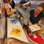 © Secret operations at the Old Customs House (FR)_Châtel - Service Culture et Patrimoine Mairie