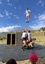 Show - Kostüm