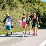© Gourmet rally_Les Gets - les gets tourisme