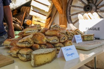 © Gourmet rally_Les Gets - les gets tourisme