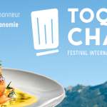 © Toques en Chablais - Dinner in the Sky® by Thonon_Thonon-les-Bains - office de tourisme de Thonon