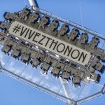 © Toques en Chablais - Dinner in the Sky® by Thonon_Thonon-les-Bains - Jyhell photographe