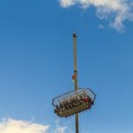 © Toques en Chablais - Dinner in the Sky® by Thonon_Thonon-les-Bains - Jyhell photographe
