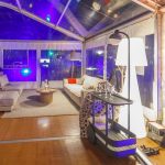 © Toques en Chablais - Dinner in the Sky® by Thonon_Thonon-les-Bains - Jyhell photographe