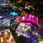 © Toques en Chablais - Dinner in the Sky® by Thonon_Thonon-les-Bains - Jyhell photographe