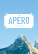 Apéro in the Sky