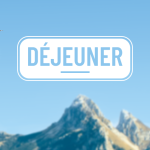 © Déjeuner in the Sky_Thonon-les-Bains - Office de tourisme de Thonon-les-Bains