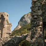 © Notre Dame d'Aulps abbey_Saint-Jean-d'Aulps - Lucie Tanguy / Vallée d'Aulps Tourisme