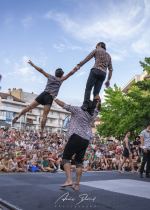 Fondus du Macadam Festival