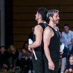 © Circus Show Fratello - Les Fondus du Macadam_Thonon-les-Bains - Compagnie Bêstîa