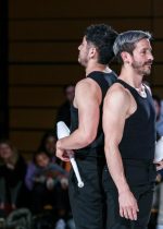 Circus Show Fratello - Les Fondus du Macadam