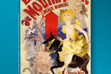 © Exhibition «Paris-Brussels, 1880-1914. The Effervescence of Artistic Visions»_Évian-les-Bains - collection privée, Michiel Elsevier Stokmans