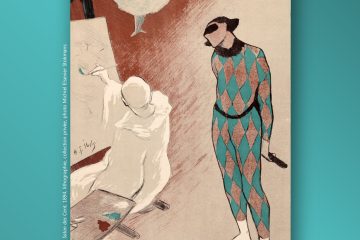 © Exhibition «Paris-Brussels, 1880-1914. The Effervescence of Artistic Visions»_Évian-les-Bains - collection privée, photo Michiel Elsevier Stokmans