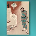 © Exhibition «Paris-Brussels, 1880-1914. The Effervescence of Artistic Visions»_Évian-les-Bains - collection privée, photo Michiel Elsevier Stokmans