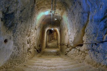 © The challenge of fort l'écluse_Léaz - ©Patrick Jacquet