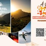 © All Saints' Day events_Châtel - Val Média