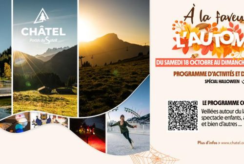 All Saints' Day events